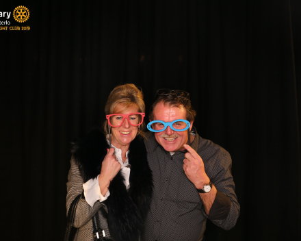 Foto Rotary Night Club 2019 DEEL 4