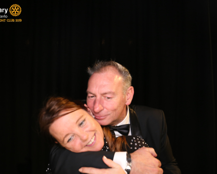 Foto Rotary Night Club 2019 DEEL 4