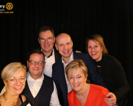 Foto Rotary Night Club 2019 DEEL 4