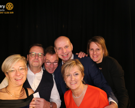 Foto Rotary Night Club 2019 DEEL 4