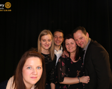 Foto Rotary Night Club 2019 DEEL 4