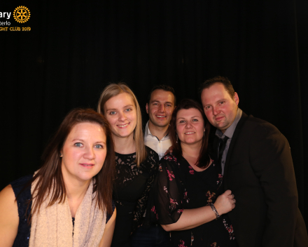 Foto Rotary Night Club 2019 DEEL 4