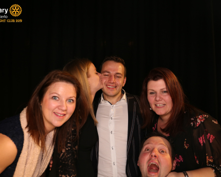 Foto Rotary Night Club 2019 DEEL 4