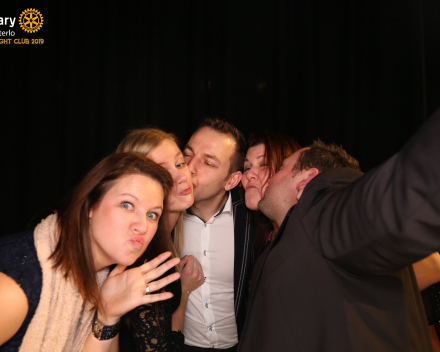Foto Rotary Night Club 2019 DEEL 4