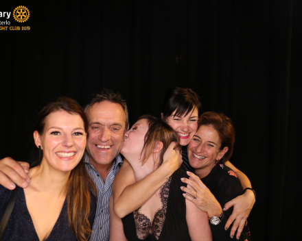 Foto Rotary Night Club 2019 DEEL 4