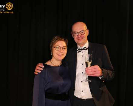 Foto Rotary Night Club 2019 DEEL 4