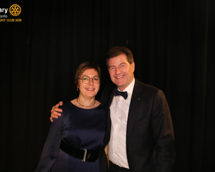 Foto Rotary Night Club 2019 DEEL 4