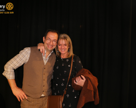 Foto Rotary Night Club 2019 DEEL 4