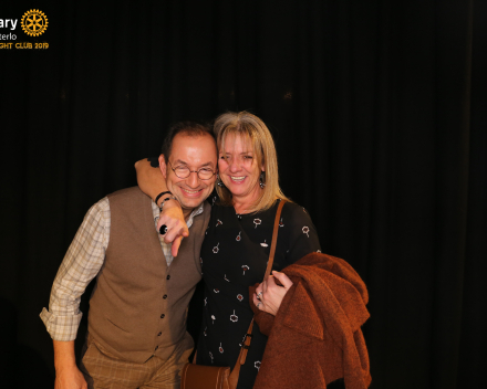 Foto Rotary Night Club 2019 DEEL 4