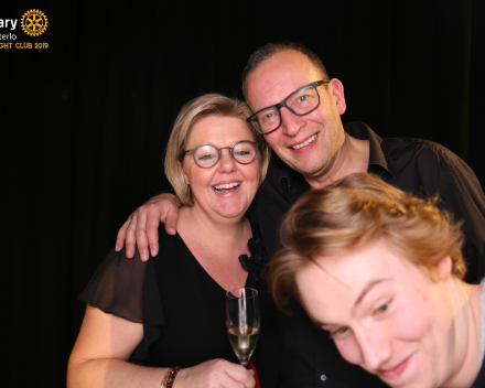 Foto Rotary Night Club 2019 DEEL 4