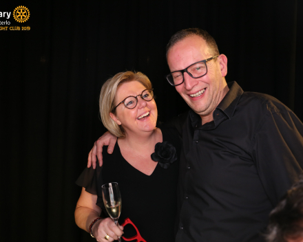 Foto Rotary Night Club 2019 DEEL 4