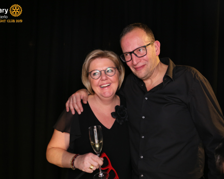 Foto Rotary Night Club 2019 DEEL 4