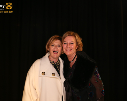 Foto Rotary Night Club 2019 DEEL 4