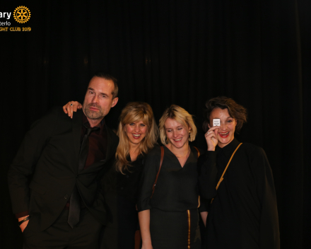 Foto Rotary Night Club 2019 DEEL 4
