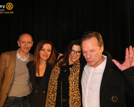 Foto Rotary Night Club 2019 DEEL 4