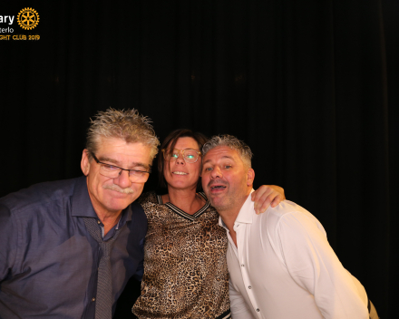 Foto Rotary Night Club 2019 DEEL 4