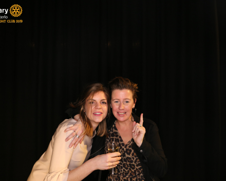 Foto Rotary Night Club 2019 DEEL 4
