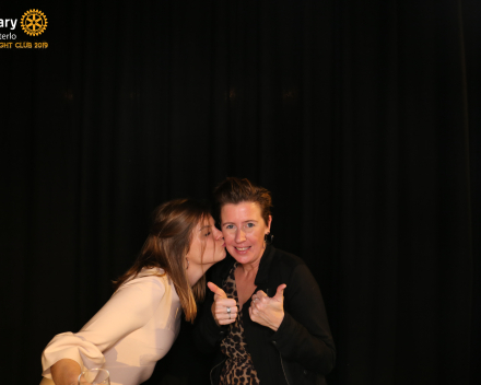 Foto Rotary Night Club 2019 DEEL 4