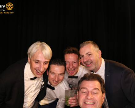 Foto Rotary Night Club 2019 DEEL 4