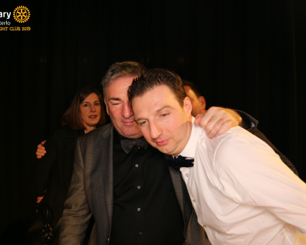 Foto Rotary Night Club 2019 DEEL 4