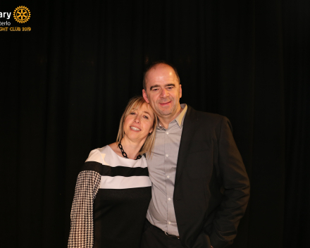 Foto Rotary Night Club 2019 DEEL 4