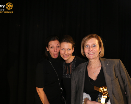 Foto Rotary Night Club 2019 DEEL 4