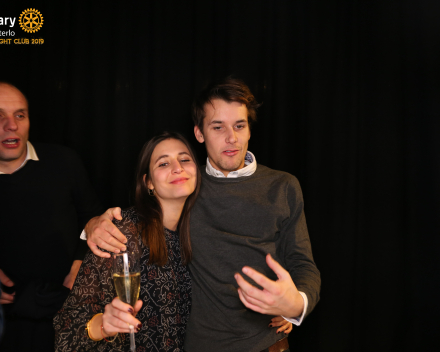 Foto Rotary Night Club 2019 DEEL 4