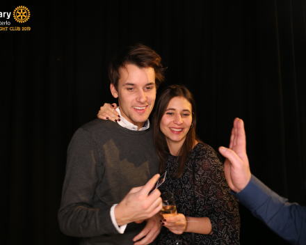 Foto Rotary Night Club 2019 DEEL 4