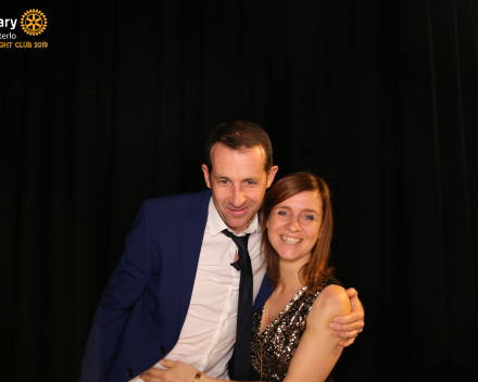 Foto Rotary Night Club 2019 DEEL 4