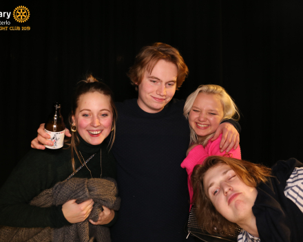 Foto Rotary Night Club 2019 DEEL 4