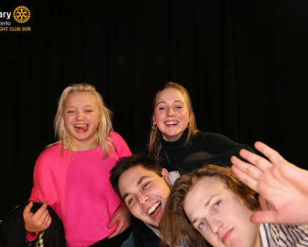 Foto Rotary Night Club 2019 DEEL 4