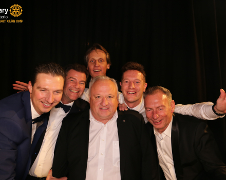Foto Rotary Night Club 2019 DEEL 4