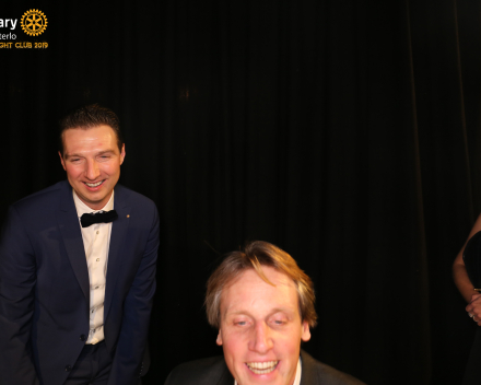 Foto Rotary Night Club 2019 DEEL 4