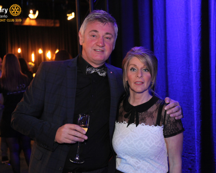 Foto Rotary Night Club 2019