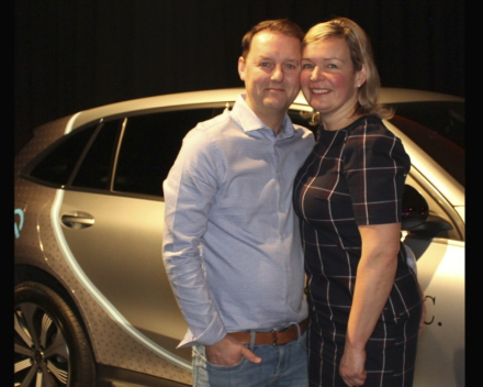 Foto Rotary Night Club 2020