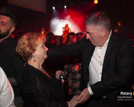 Foto's Rotary Night Club 2020 DEEL 5