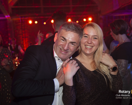 Foto's Rotary Night Club 2020 DEEL 5