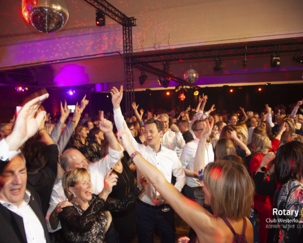 Foto's Rotary Night Club 2020 DEEL 5