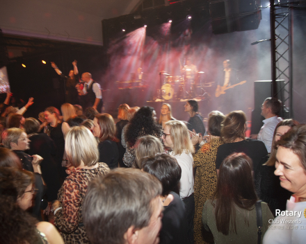 Foto's Rotary Night Club 2020 DEEL 5