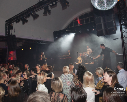 Foto's Rotary Night Club 2020 DEEL 5