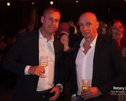 Foto's Rotary Night Club 2020 DEEL 5