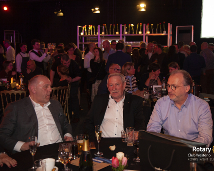 Foto's Rotary Night Club 2020 DEEL 5