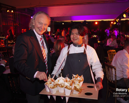 Foto's Rotary Night Club 2020 DEEL 5