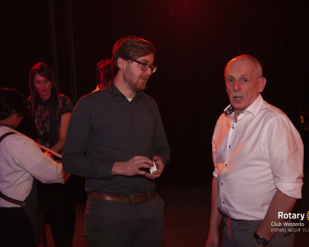 Foto's Rotary Night Club 2020 DEEL 5