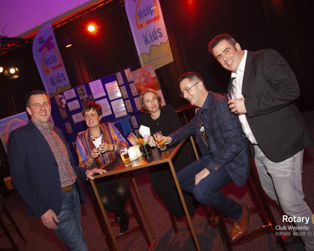 Foto's Rotary Night Club 2020 DEEL 5