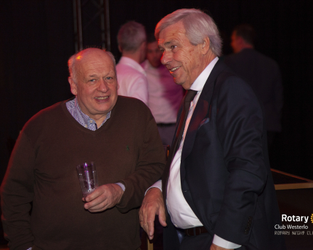 Foto's Rotary Night Club 2020 DEEL 5