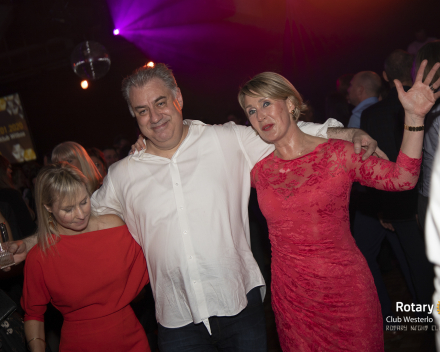 Foto's Rotary Night Club 2020 DEEL 5