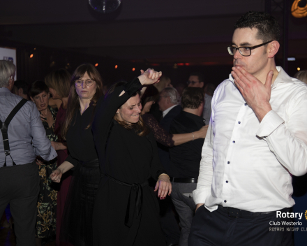 Foto's Rotary Night Club 2020 DEEL 5