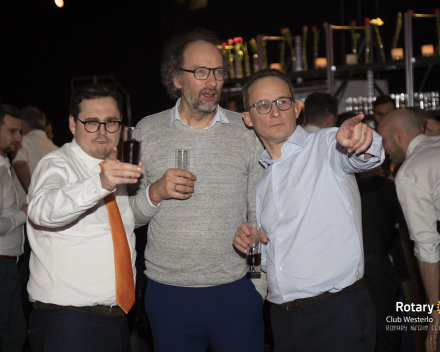 Foto's Rotary Night Club 2020 DEEL 5