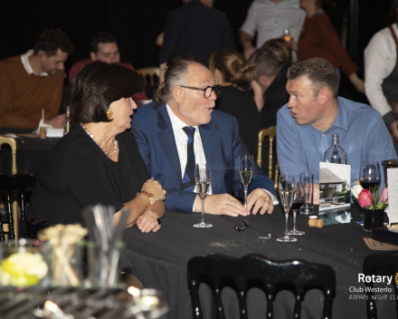 Foto's Rotary Night Club 2020 DEEL 5